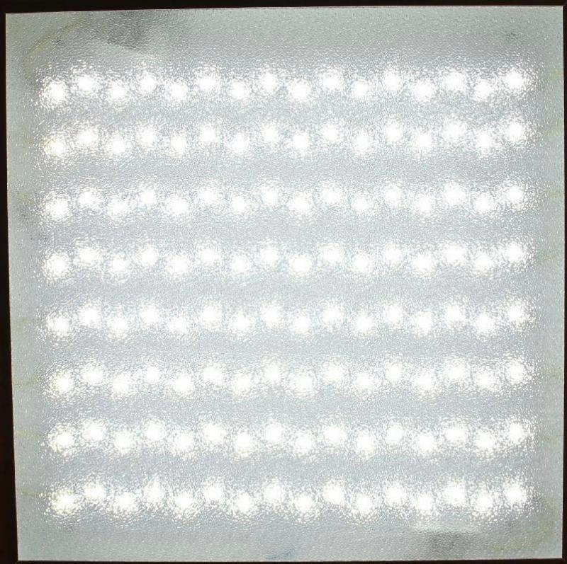 НОВИНКА! Компания АльфаСнаб рада представить Вашему вниманию светодиодный светильник для салонов красоты. 