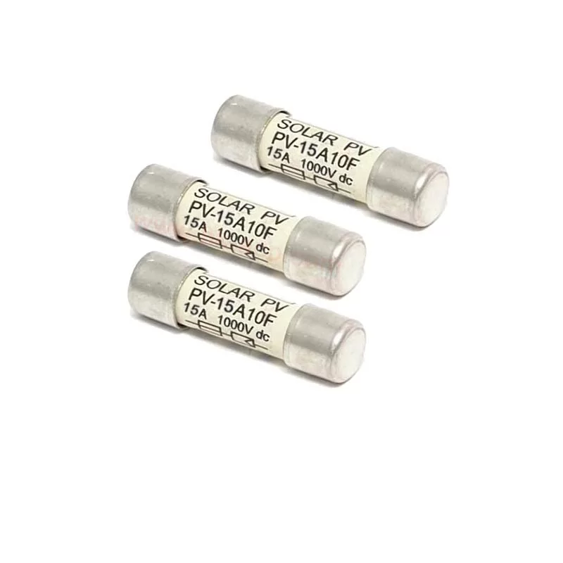 Fuse 10 1000 F PV10A