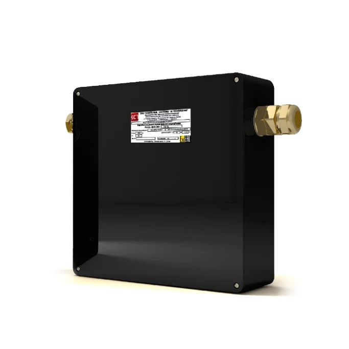 Соединительная коробка РЕГУЛ BOX-250-1Б1Б (2)