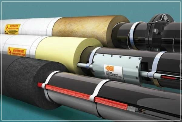 Что такое саморегулирующийся кабель? Принцип работы и преимущества Что такое саморегулирующийся кабель? Принцип работы и преимущества