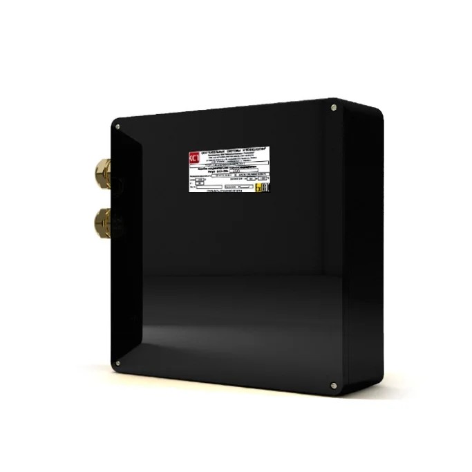 Соединительная коробка РЕГУЛ BOX-250-2Б0 (2)