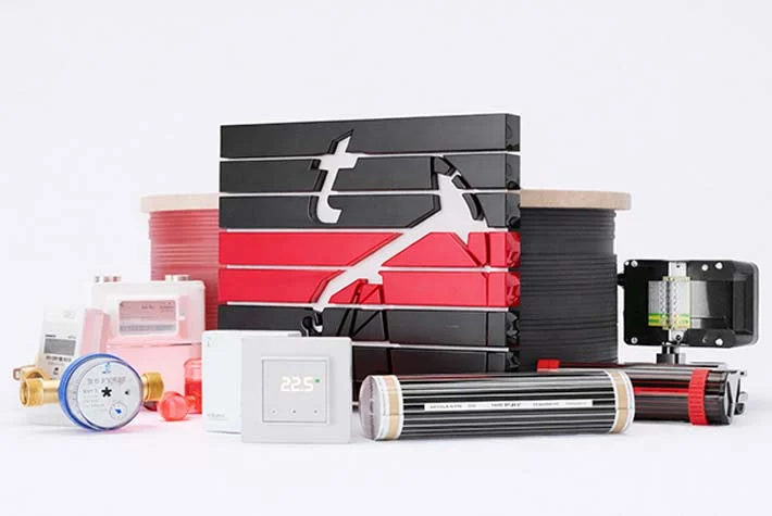 Изменение ассортимента продукции и цен на сайте