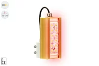 Светодиодный светильник LSS-AR-K-018-1EX/2EX-32-136X78-R-67 в 