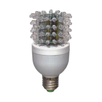 Лампа ЛСД 220 ШД ЭКОНОМ (4 яруса) (190-253V, 5Вт, 35Кд)