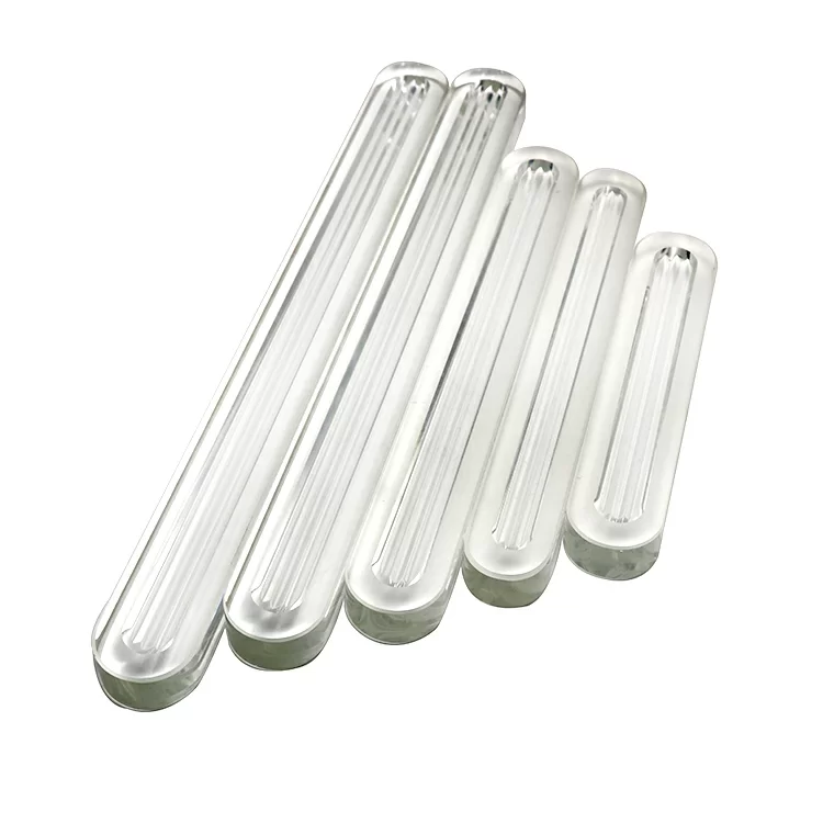 Стекло Клингера водоуказательное рифленое (рефлексионное) в 