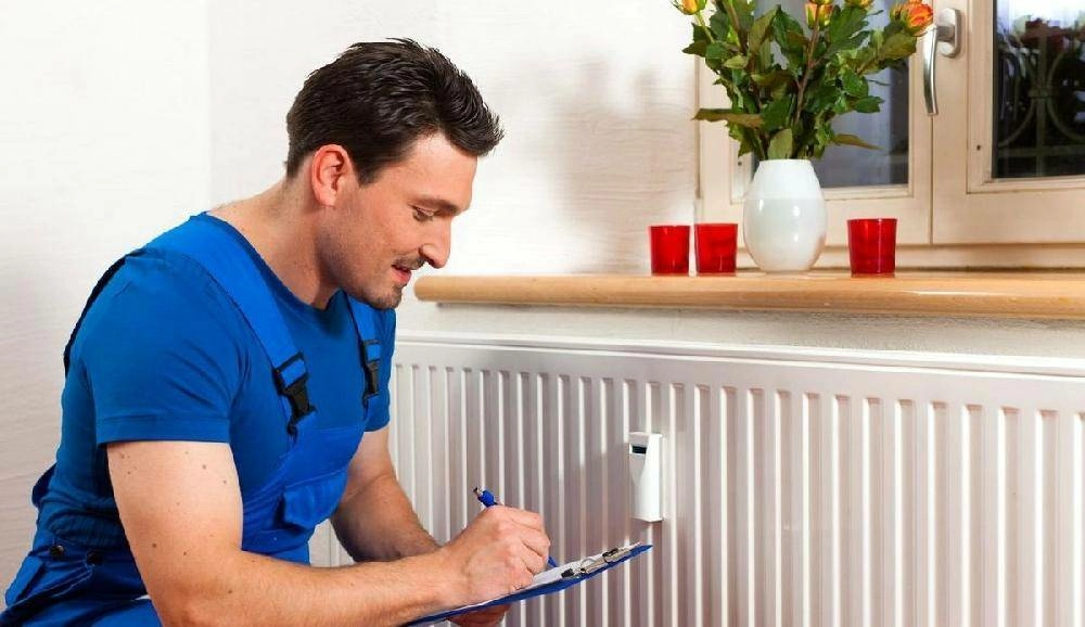 Как установить счетчик тепла в квартире Как установить счетчик тепла в квартире