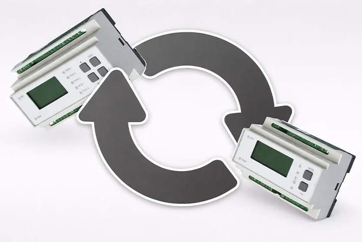 Подберём замены и аналоги оборудования