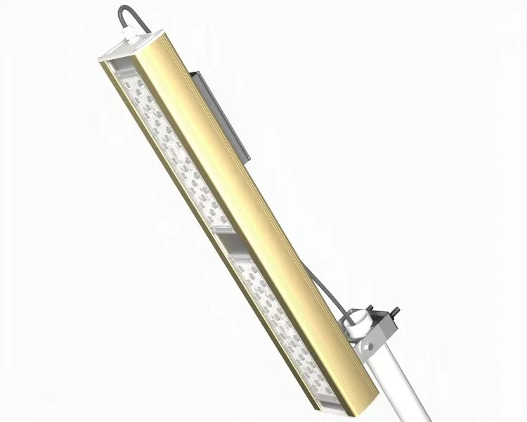 Прожектор GOLD, универсальный U-1, 62 Вт, 60° в 