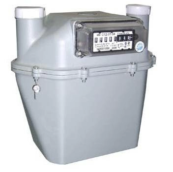 Законопроект о сроках установки счетчиков газа в жилых домах принят в первом чтении Законопроект о сроках установки счетчиков газа в жилых домах принят в первом чтении