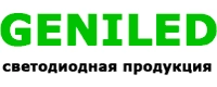 Geniled в 