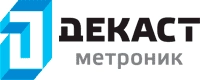 Декаст метроник в 