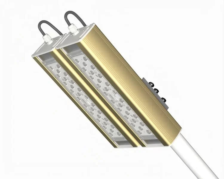 Прожектор GOLD, консоль K-2, 250 Вт, 140° в 