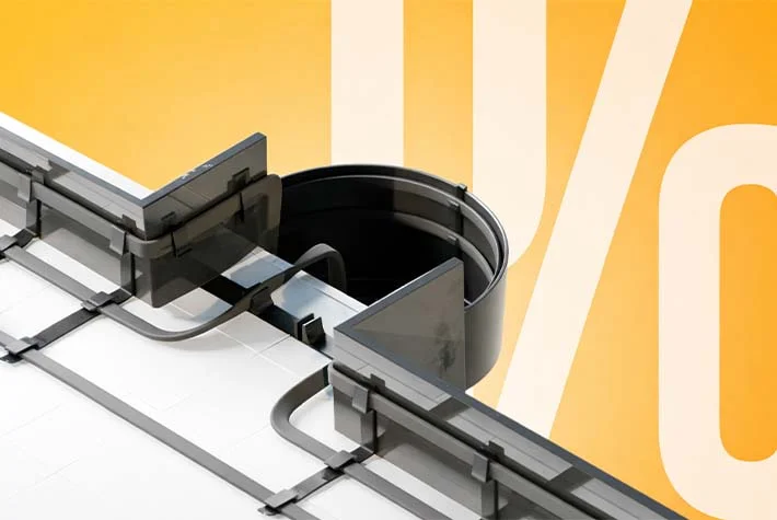 Скидка 30% на греющий кабель RoofMate