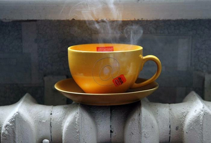 «Батареи разоряют!» Платёжки за тепло ограбили россиян