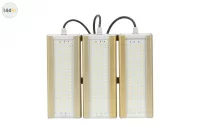 Уличный светодиодный светильник GOLD, консоль K-3, 144 Вт в 