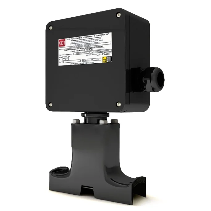 Соединительная коробка РЕГУЛ BOX-120-В-1П0 -2