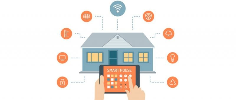 Умный дом необходим каждому