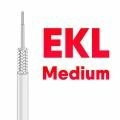 Греющий кабель Bartec EKL Medium в Греющий кабель Bartec EKL Medium в