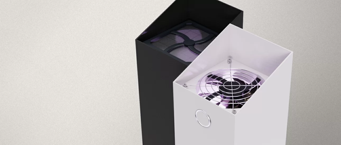 Бактерицидный рециркулятор: что это, где используется, как выбрать Бактерицидный рециркулятор: что это, где используется, как выбрать