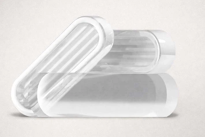 Смотровые стёкла для паровых котлов