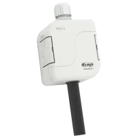 Термо-гигростат RHV-1