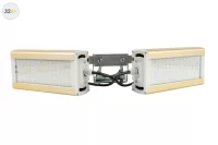 Уличный светодиодный светильник Галочка GOLD, универсальный, 32 Вт в 