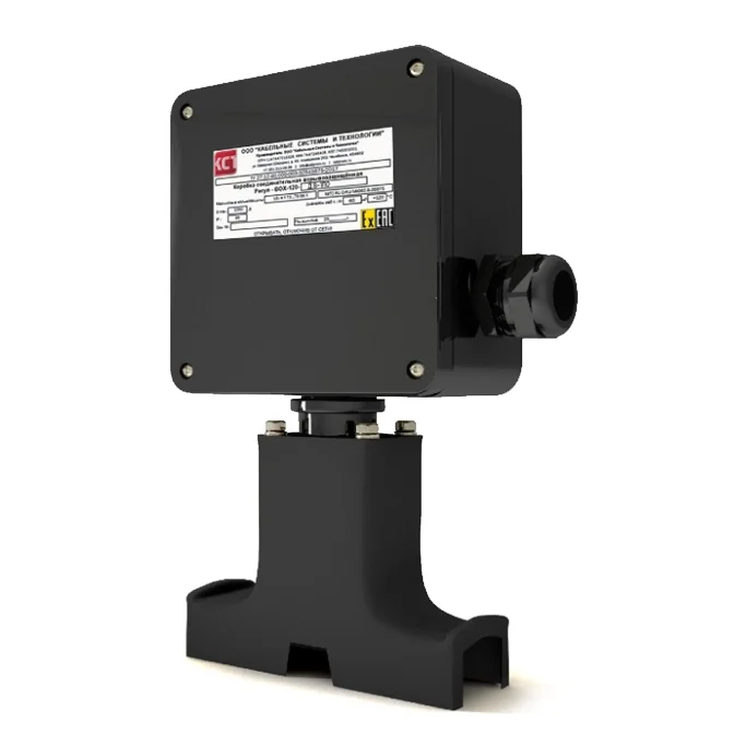 Соединительная коробка РЕГУЛ BOX-120-Д.В-1П0 2