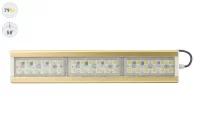 Прожектор GOLD, универсальный U-1, 79 Вт, 58° в 