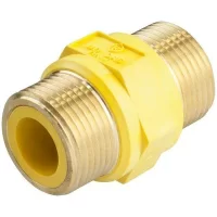 Диэлектрическая муфта Ду20