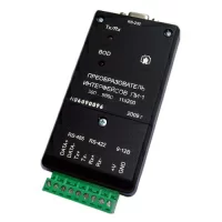 Преобразователь интерфейсов ПИ-1