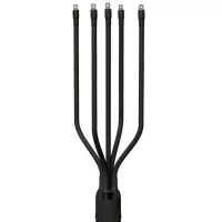 Муфта кабельная концевая POLT-01 5Х 35-70