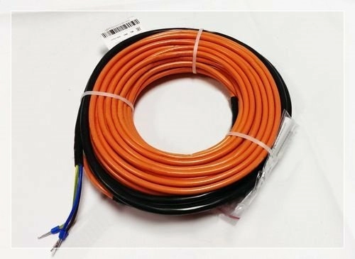 Прогрев бетона при строительстве в зимнее время