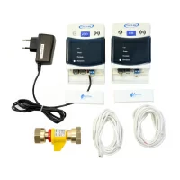 Система САКЗ-МК-2-1А Ду20 НД 