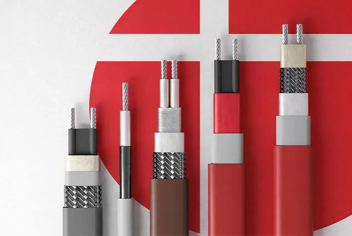 Греющий кабель Thermopads теперь на ALFAOPT.COM