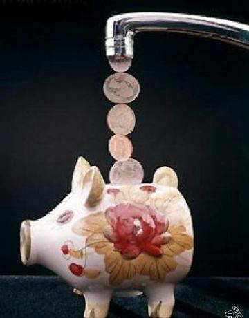 Как уменьшить расходы ЖКХ на воду? Инфографика Как уменьшить расходы ЖКХ на воду? Инфографика