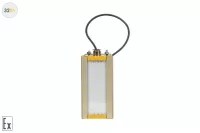 Модуль Взрывозащищенный GOLD, универсальный U-1, 32 Вт, светодиодный светильник в 