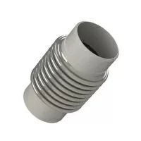 Компенсатор сильфонный осевой КСО