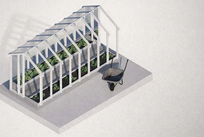 Все способы электрообогрева теплиц: плюсы и минусы