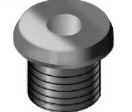 Заглушки М20 для монтажной коробки JB9000