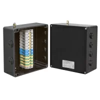 КОРОБКА СОЕДИНИТЕЛЬНАЯ УСК 25.М32