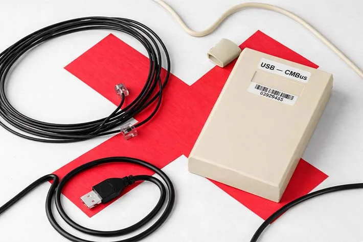 Оптоголовка CM.Bus для счётчика Матрица снята с производства