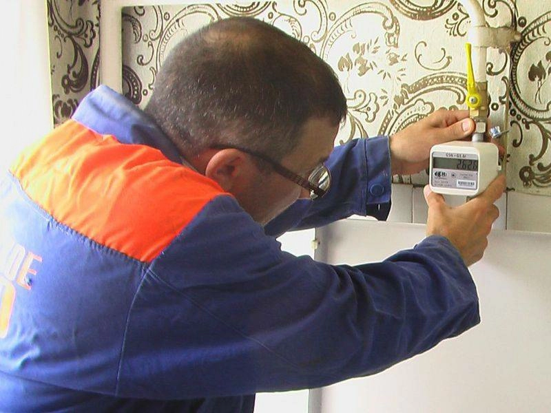 Госдума продлила на 3 года срок установки счетчиков газа в квартирах Госдума продлила на 3 года срок установки счетчиков газа в квартирах