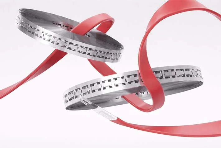 Крепления для кровельного кабеля и теплого пола