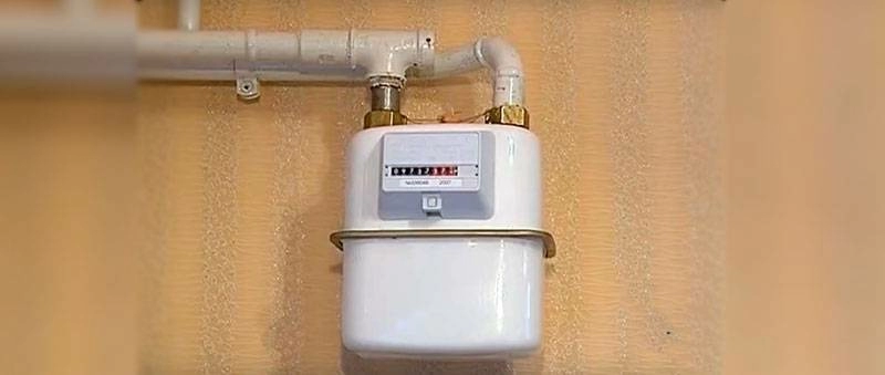 Почему новый счетчик наматывает больше прежнего? Разъяснения газовиков Почему новый счетчик наматывает больше прежнего? Разъяснения газовиков