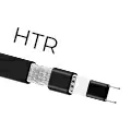 Промышленный саморегулирующийся греющий кабель HTR