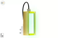 Светодиодный светильник LSS-AR-K-018-1EX/2EX-32-G-67 в 