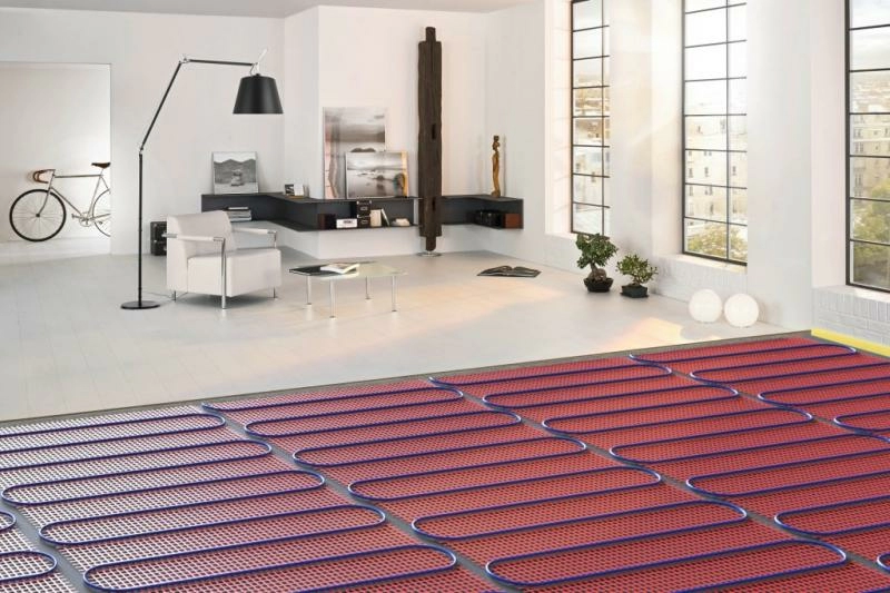 Всё, что вам нужно знать о тёплом поле