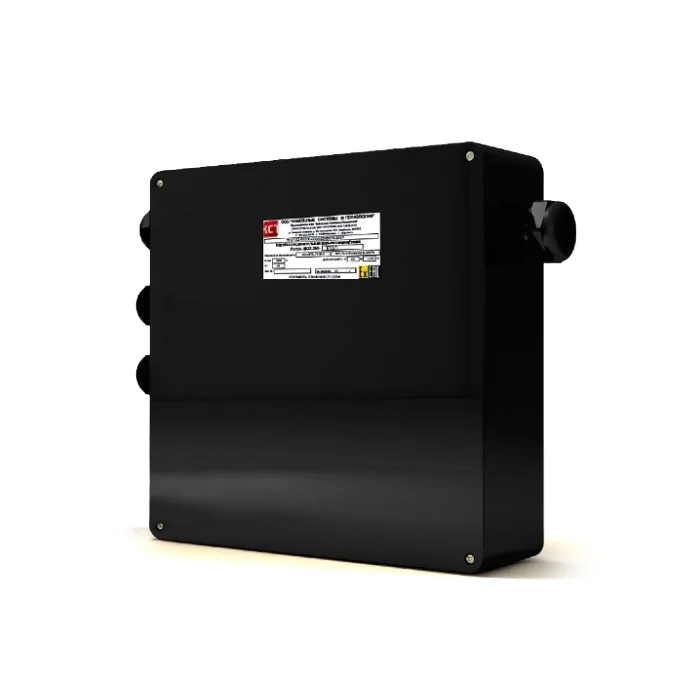 Соединительная коробка РЕГУЛ BOX-250-1П3П (2)