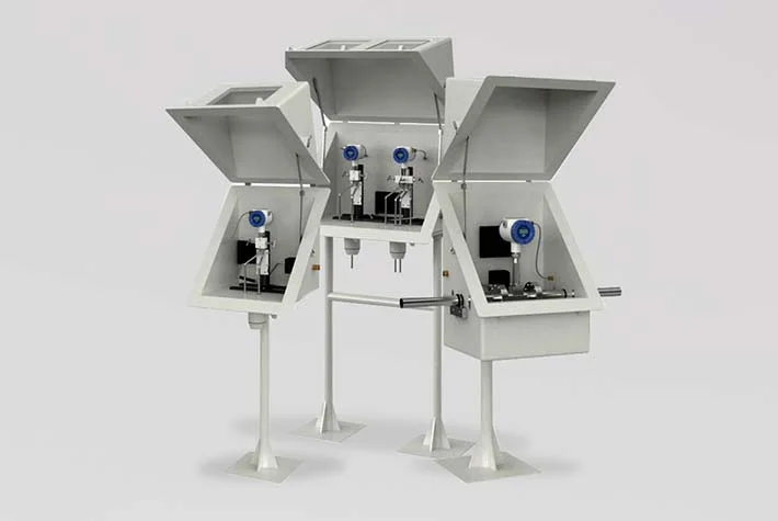 Термошкафы для оборудования