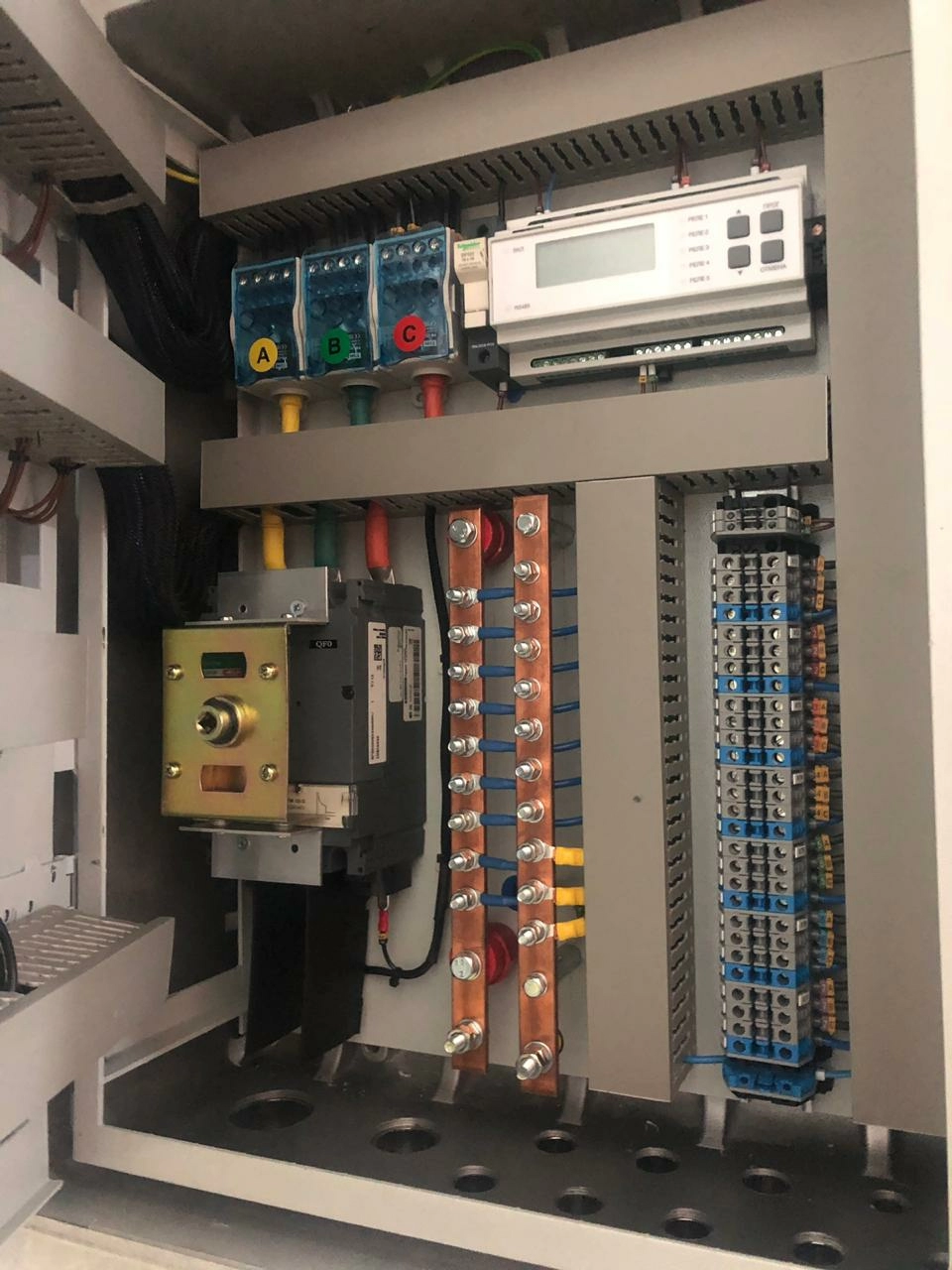 Успешная реализация очередного проекта по обогреву резервуара